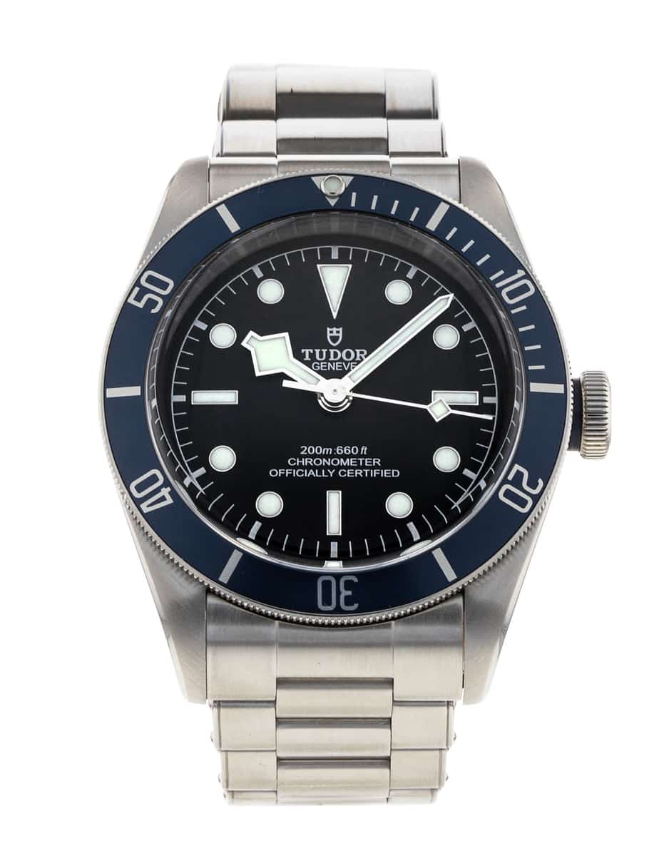 Tudor Black Bay M79230B-0008 Tudor Black Bay M79230B-0008